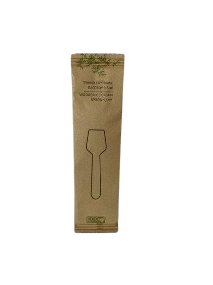 ΚΟΥΒΕΡ ΞΥΛ (ΚΟΥΤ ΠΑΓ 9,5cm 1/1 CR ΠΕΡ/ΓΜΑ) 100Τ