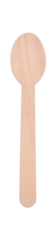 ΞΥΛΙΝΟ ΚΟΥΤΑΛΙ 16cm 100Τ