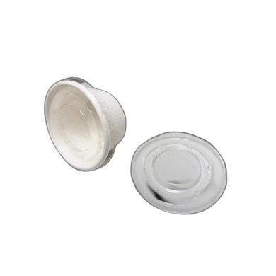 ΚΑΠΑΚΙ PLA ΓΙΑ ΜΠΟΛ 60-90ml SUGARCANE 250Τ