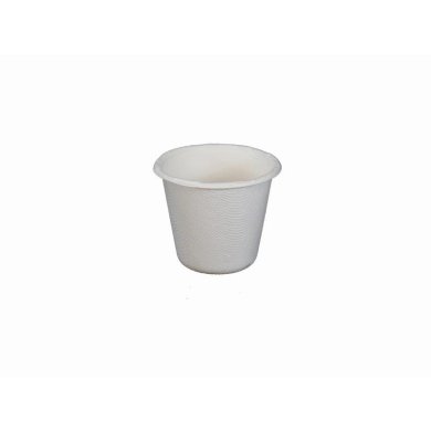 ΜΠΟΛ 90ml ΛΕΥΚΌ SUGARCANE 250T