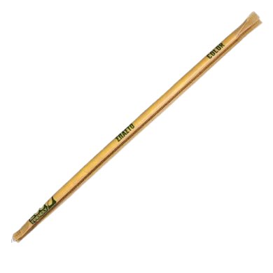 ΚΑΛΑΜΆΚΙ ΧΆΡΤΙΝΟ ΧΡΩΜ ΣΠΑΣΤΟ HV 5,8mm 22cm ΣΥΣΚΕΥΑΣΊΑ 1/1 CR. 250Τ