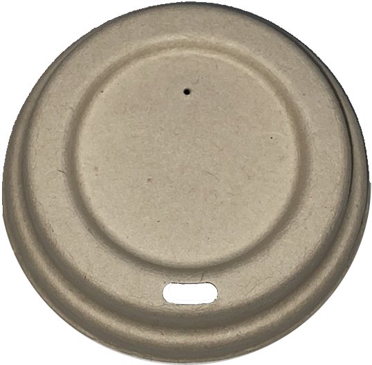 ΚΑΠΑΚΙ ΠΙΠΙΛΑ 12-16oz NATURAL SUGARCANE S29 90mm 100Τ