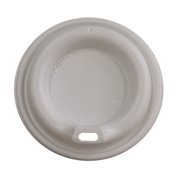 ΚΑΠΑΚΙ ΠΛ PS ΛΕΥΚΌ TL90  12-16oz ΥΠ/ΣΤΜ REG 100Τ