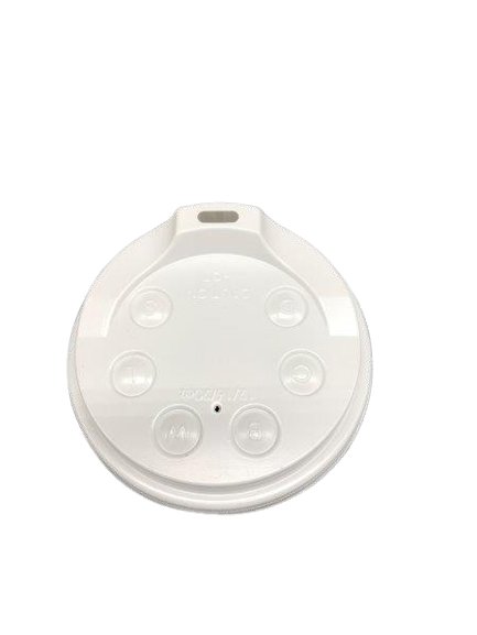 ΚΑΠΑΚΙ ΠΛΑΣΤΙΚΌ PS ΛΕΥΚΌ TL90 ΠΟΤ 12-16oz ΥΠΕΡ. ΣΤΟΜΙΟ 50Τ