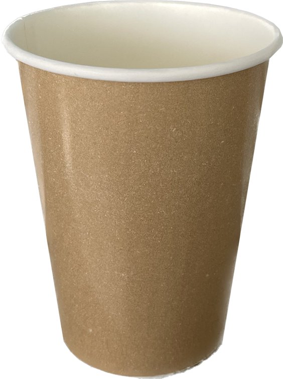 ΠΟΤΗΡΙ ΧΆΡΤΙΝΟ ΜΟΝΌΤΟΙΧΟ 300ml ΖΕΣΤΟΥ-ΚΡΥΟΥ CRAFT DPE-14 50Τ
