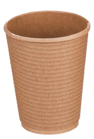 ΠΟΤΗΡΙ ΧΆΡΤΙΝΟ 300ml CRAFT ΜΕΣΑ-ΕΞΩ TWH-12 25Τ