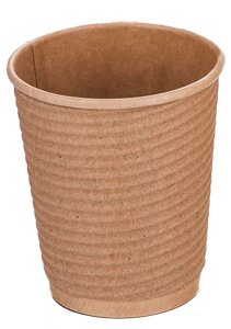 ΠΟΤΗΡΙ ΧΆΡΤΙΝΟ 250ml CRAFT ΜΕΣΑ-ΕΞΩ ΤWΗ-8 25Τ