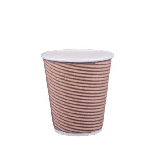 ΠΟΤΗΡΙ ΧΆΡΤΙΝΟ 250ml CRAFT TWH-8 25Τ