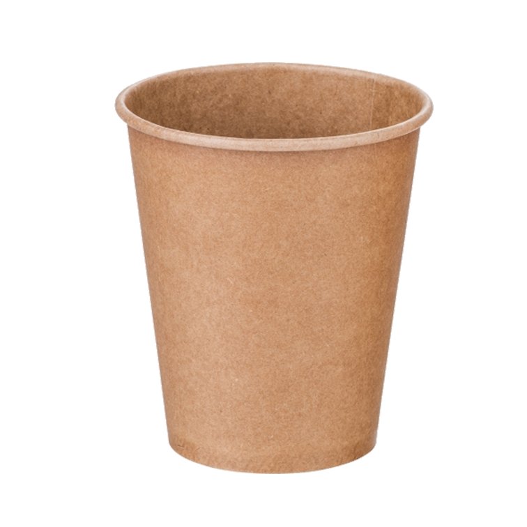 ΠΟΤΗΡΙ ΧΆΡΤΙΝΟ ΜΟΝΌΤΟΙΧΟ 300ml CRAFT ΜΕΣΑ-ΕΞΩ SP-12 50Τ