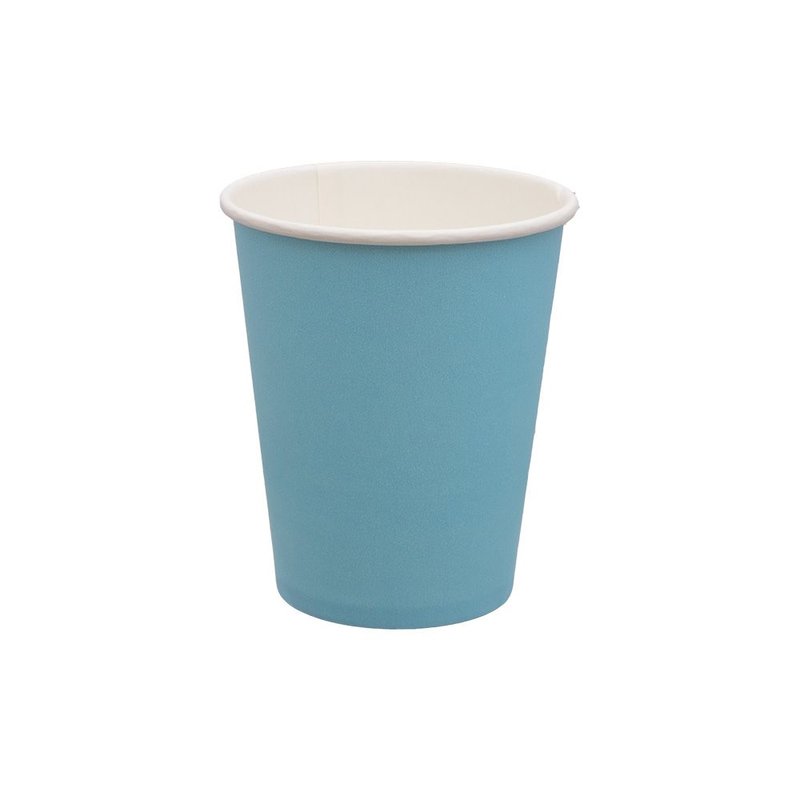 ΠΟΤΗΡΙ ΧΆΡΤΙΝΟ ΜΟΝΌΤΟΙΧΟ 250ml ΣΙΕΛ SP-8 50Τ
