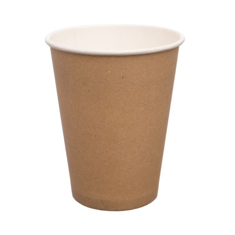 ΠΟΤΗΡΙ ΧΆΡΤΙΝΟ ΜΟΝΌΤΟΙΧΟ 300ml CRAFT SP-12 50Τ