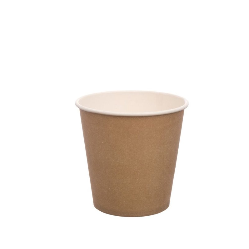 ΠΟΤΗΡΙ ΧΆΡΤΙΝΟ ΜΟΝΌΤΟΙΧΟ 100ml CRAFT SP-4 50Τ