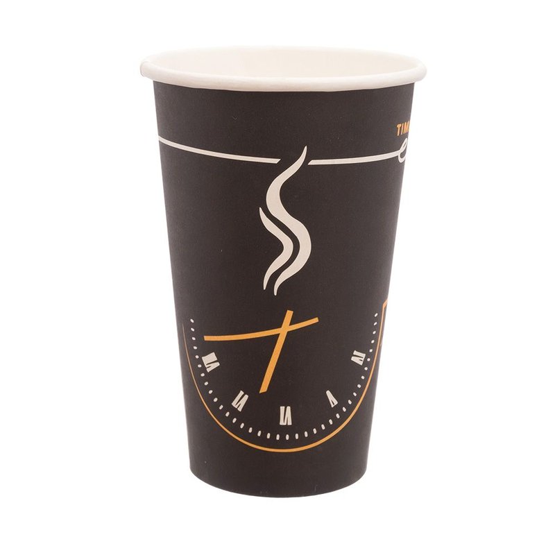 ΠΟΤΗΡΙ ΧΆΡΤΙΝΟ ΜΟΝΌΤΟΙΧΟ 400ml ENJOY SP-16 50Τ
