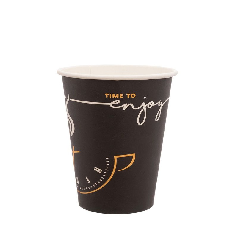 ΠΟΤΗΡΙ ΧΆΡΤΙΝΟ ΜΟΝΌΤΟΙΧΟ 300ml ENJOY SP-12 50Τ