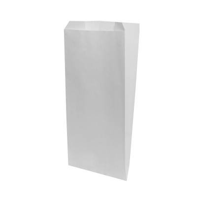 ΧΑΡΤΟΣΑΚΟΥΛΑ VEZETAL ΛΕΥΚΗ 20*43 10 Kg