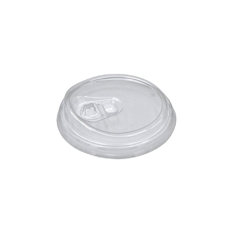 ΚΑΠΑΚΙ PET 12oz ΤΑΒ ΓΙΑ PET ΠΟΤΗΡΙ 95mm(100ΤΜΧ)