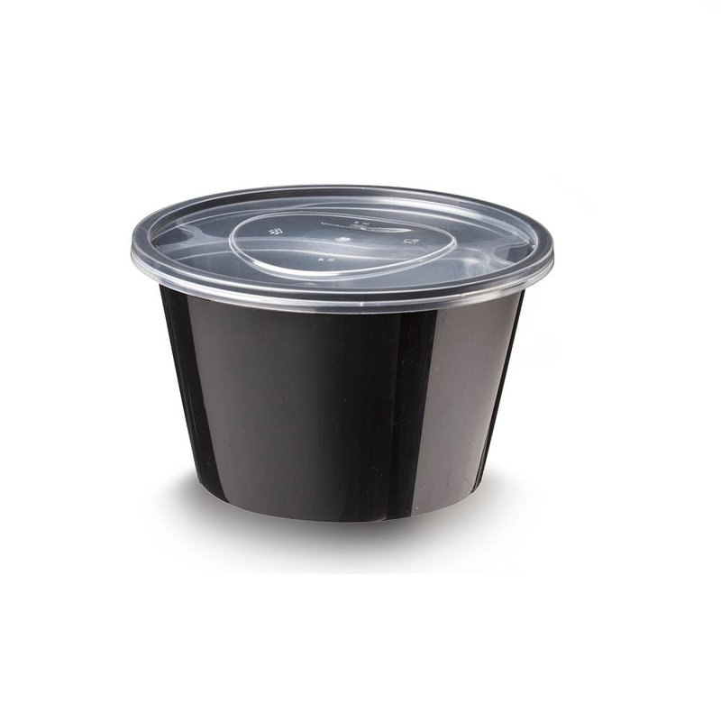 ΣΚΕΥΟΣ ΣΤΡΟΓΓΥΛΌ MICROWAVE ΜΕ ΚΑΠΑΚΙ (50ΤΜΧ)
