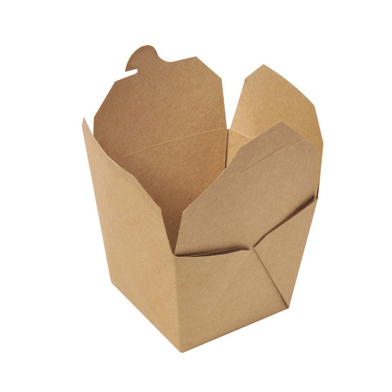 EASY OPEN ΦΑΚΕΛΟΣ NOODLE KRAFT (80TMX)