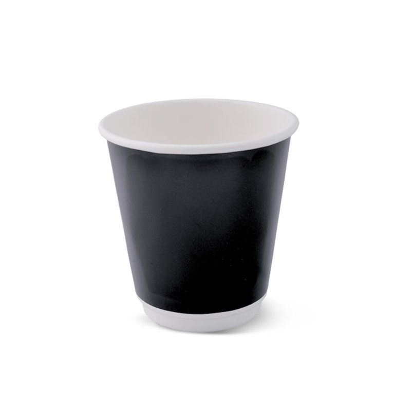 ΠΟΤΗΡΙ ΧΆΡΤΙΝΟ ΔΙΠΛΌΤΟΙΧΟ 14oz 25ΤΜΧ