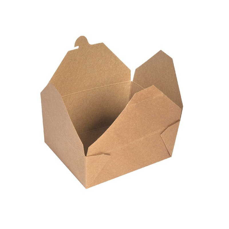 EASY OPEN ΦΑΚΕΛΟΣ KRAFT ΜΕΣΑΙΟ (40ΤΜΧ)