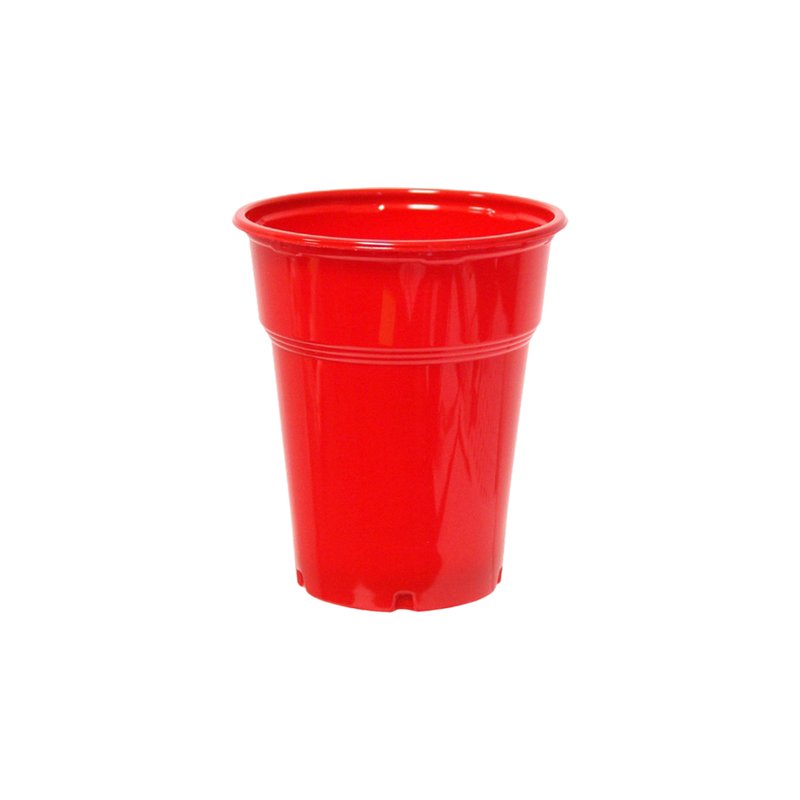 ΠΟΤΗΡΙ ΠΛΑΣΤΙΚΌ PP 400ml (50ΤΜΧ)