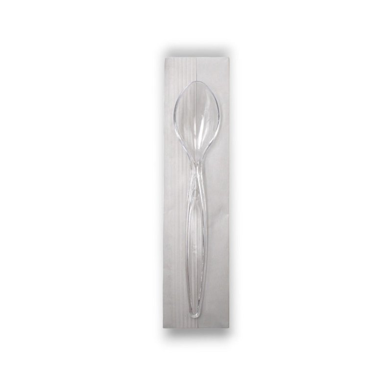 ΚΟΥΤΑΛΙ ΠΑΓΩΤΟΥ REUSABLE 1/1 ΣΕ ΛΕΥΚΌ ΧΑΡΤΙ (250ΤΜΧ)
