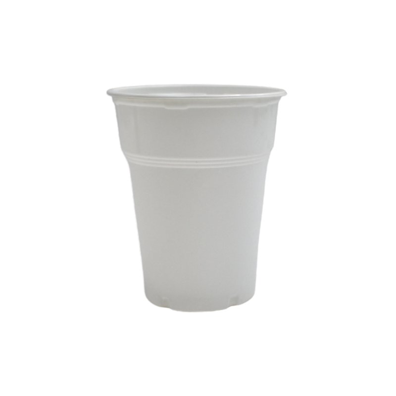 ΠΟΤΗΡΙ ΠΛΑΣΤΙΚΌ PP 300ml COLOR (36ΤΜΧ)
